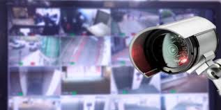 Video obezbeđenje 1